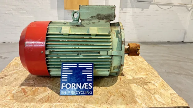 Image 1 of 8 - Lönne - VC200LK04