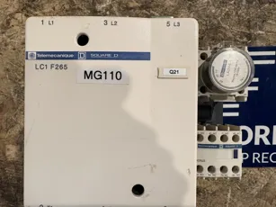 Telemecanique -  Contactor