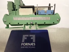 Lyngsoe Marine - DEM 401
