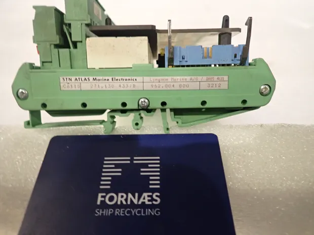 Image 2 of 2 - Lyngsoe Marine - DEM 401