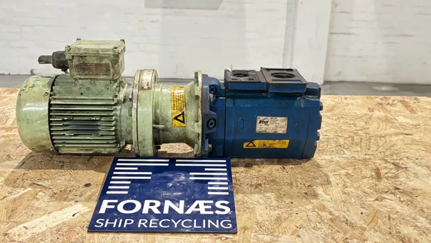 Image 6 of 9 - IMO - ACE 032L3 NVBP