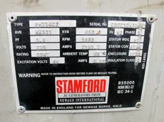 Stamford - PH 734 C2