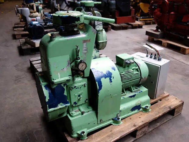 Image 2 of 3 - Hatlapa - LHD18-1N