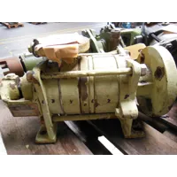 SIHI - CLHY 1 01 999 08