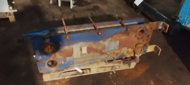 Image 8 of 9 - APV - N35