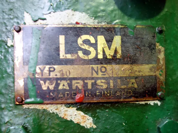 Image 4 of 4 - LSM - Type 10