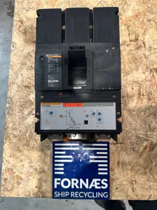 Merlin Gerin - C801 N
