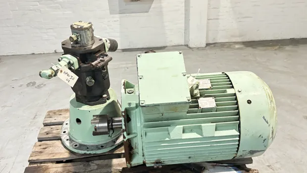 Image 12 of 12 - HP1036