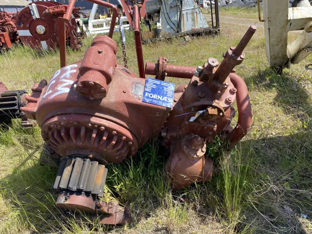 Image 1 of 6 - Brattvaag - M6300T-BR