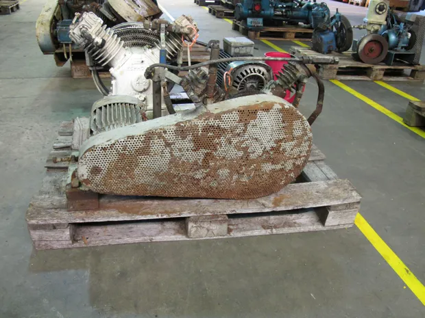 Image 1 of 3 - LC125