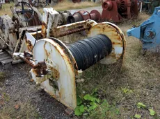 Sounder winch