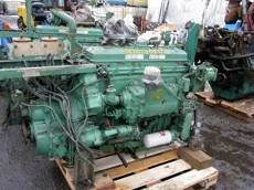 Detroit - 6R71 Model 1063-7305