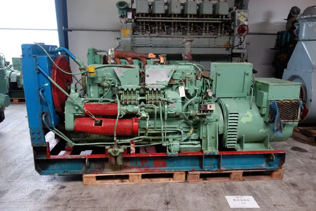 Image 1 of 3 - Gardner