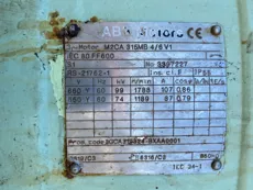 Bornemann - VHC 185-85