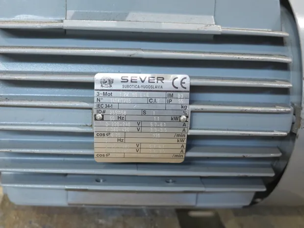 Image 3 of 3 - Server - 1.ZK 90 L 6