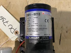 Shurflo - 2901-0213