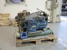 Bock - HGX4/650-4
