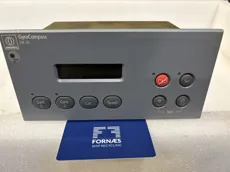 Raytheon Marine - Gyro Compass