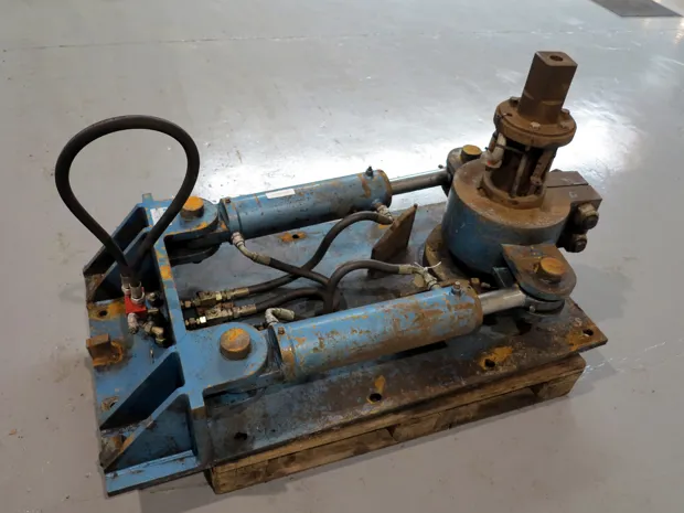 Image 4 of 6 - Scan-steering - MT5535