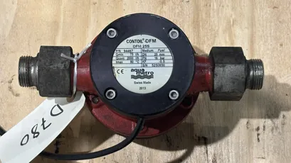 Contoil - DFM 25S