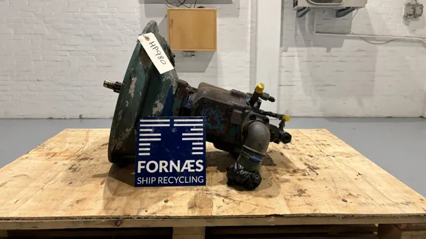 Image 1 of 8 - HP980