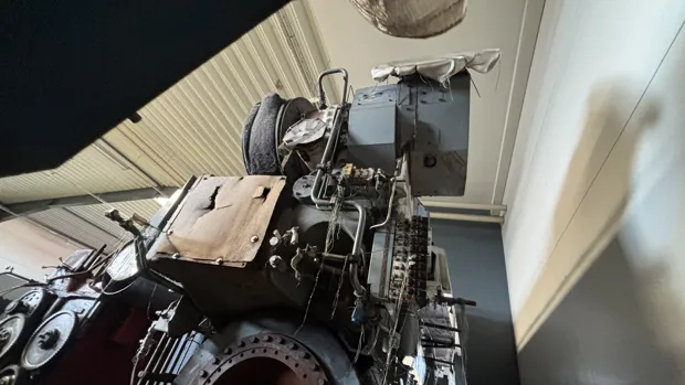 Image 6 of 7 - MAN B&W Alpha - 9L27/38