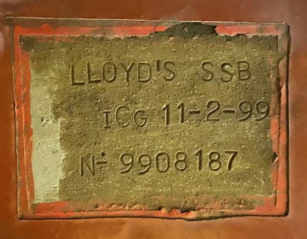 Image 7 of 8 - Indar - KN-450-S-b"C"