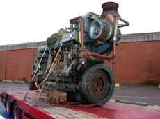 Mirrlees Blackstone - ESL6 MK2M