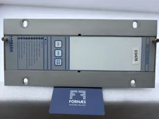 Siemens Praxis -  6001 PROCESSOR