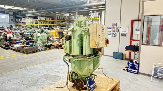 Image 5 of 7 - Boll&Kirch - 6.61.07 DN100