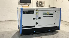 Green Power GP88 S/P-N-A