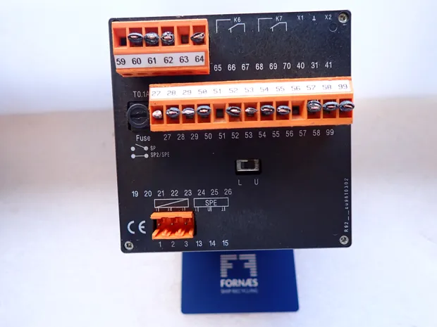 Image 2 of 3 - Kupke+Wolf gmbh - 92701e - 99f2