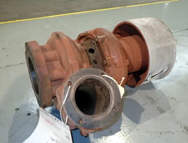 Image 1 of 5 - ABB / BBC - RR-151