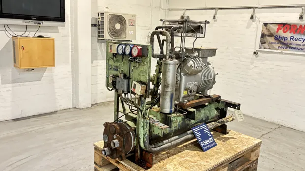 Image 3 of 10 - Bitzer - 4T-8.2Y