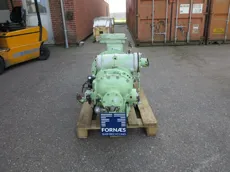 GEA - G-1