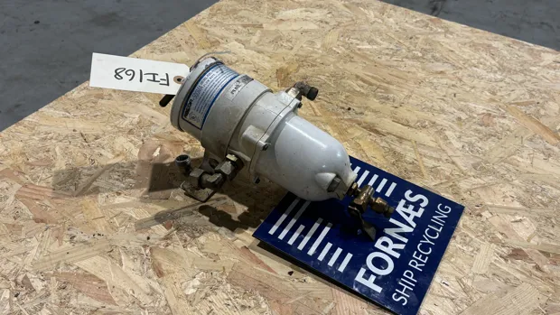 Image 2 of 5 - Parker racor - 500MA