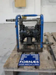 Graco - Husky 1040 Serie 04A07D