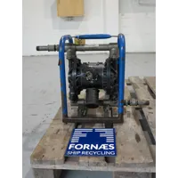 Graco - Husky 1040 Serie 04A07D