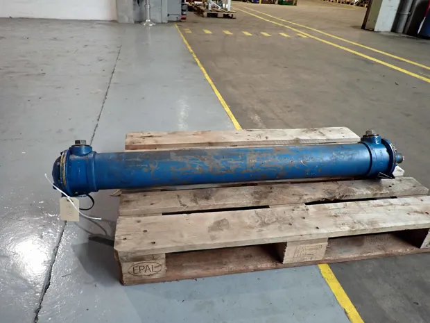 Image 1 of 4 - Emmegi - MG 131-1131