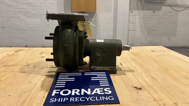 Image 1 of 11 - Kuyl & Rottinghuis - RU 3130