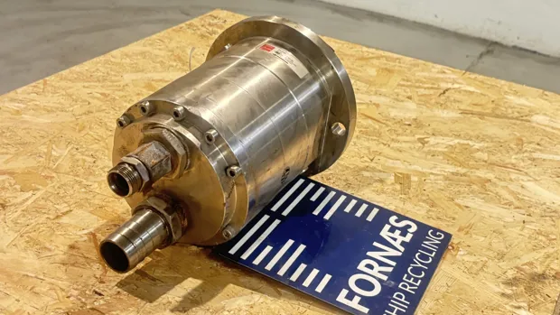 Image 6 of 7 - Danfoss - PAH 80