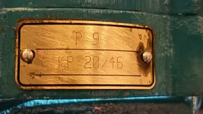 CJC - PTU1 27/54