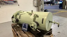 Aalborg industries - Vesta EH30