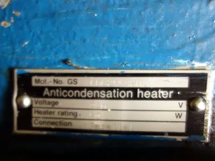 Allweiler - SNH 1300 R46