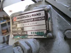 Ingersoll-Rand - 231