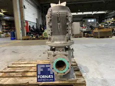Edur - LUBS 100 G155V