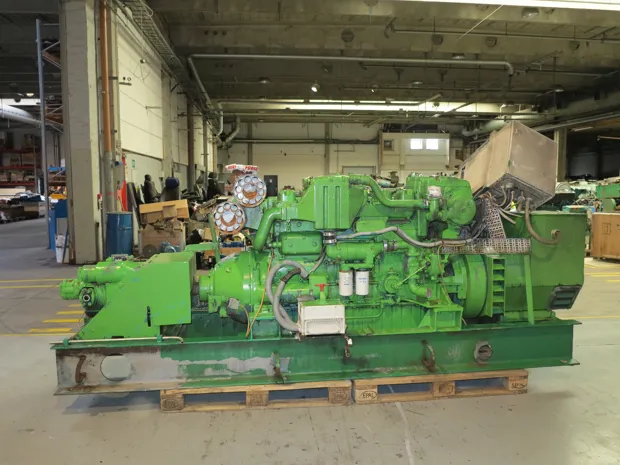 Image 4 of 8 - Volvo