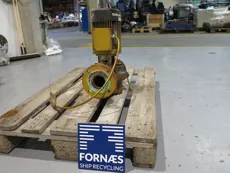 Grundfos - LP 65-125/117 A-F-A-BUBE Model C060031-P2-9351