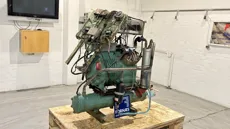 Bitzer - (no plate)