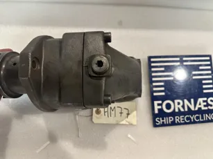 Parker - F11-039-MB-CN-K-000